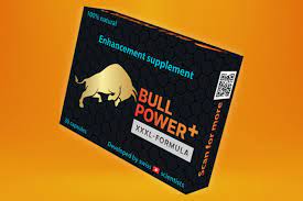 Bull Power Plus - avis - composition - forum - temoignage