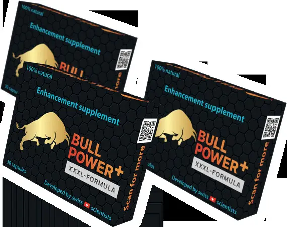 Bull Power Plus - en pharmacie - sur Amazon - site du fabricant - prix - où acheter