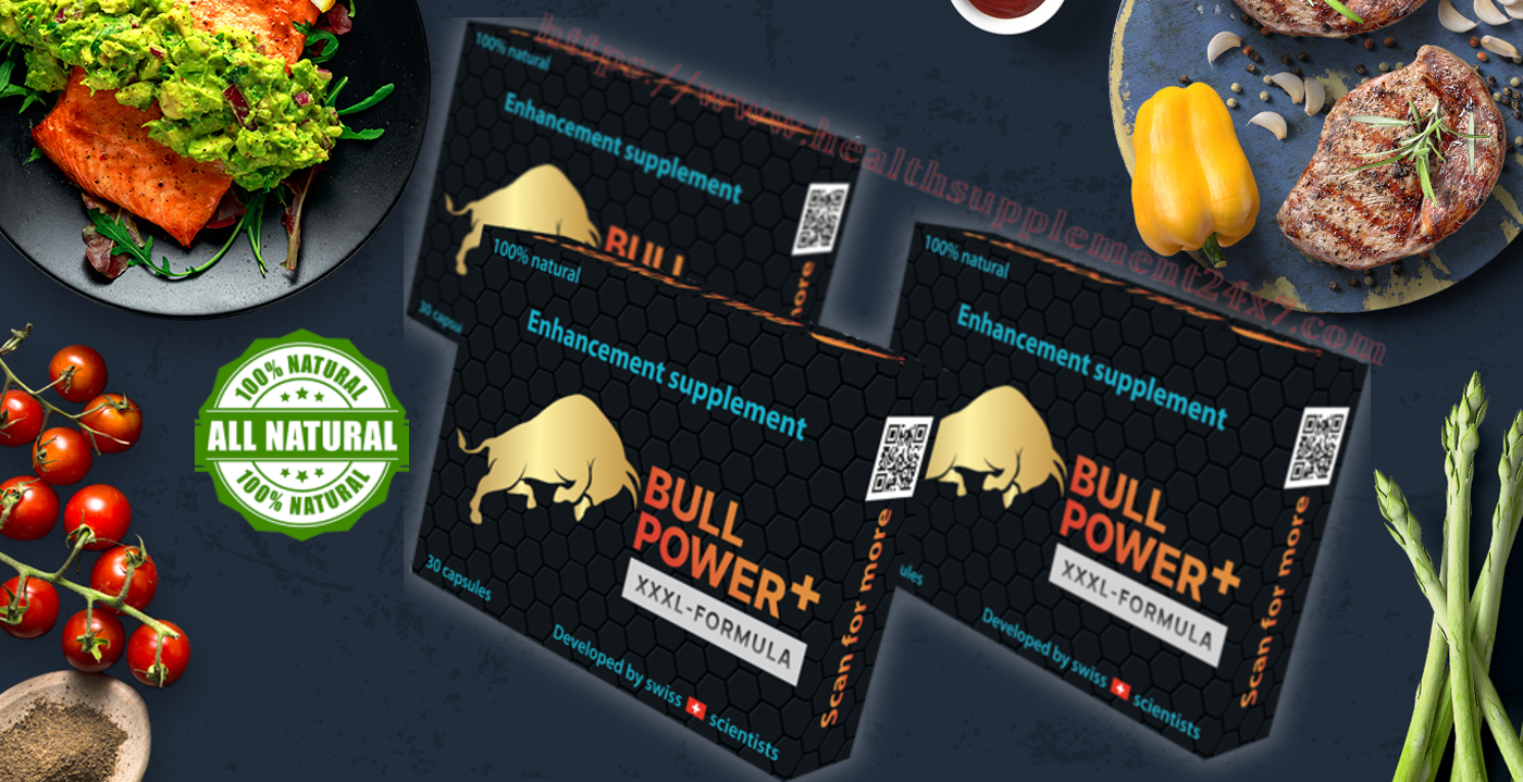 Bull Power Plus - pas cher - mode d'emploi - comment utiliser - achat