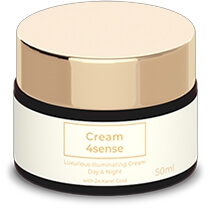 Cream4Sense - achat - pas cher - mode d'emploi - comment utiliser