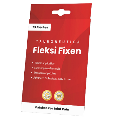 Fleksi Fixen - prix -  où acheter - en pharmacie - sur Amazon - site du fabricant