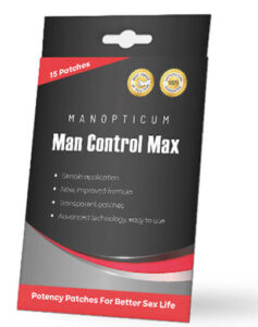 Man Control Max - avis - temoignage - composition - forum