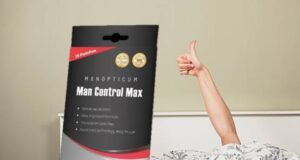 Man Control Max - mode d'emploi - comment utiliser - achat - pas cher