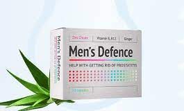 Men's Defence - pas cher - mode d'emploi - comment utiliser - achat