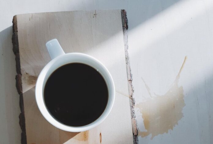 À quoi ressemble réellement Coffee Fortune?