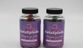 KetoXplode Gummies Diet - France - où trouver - commander - site officiel